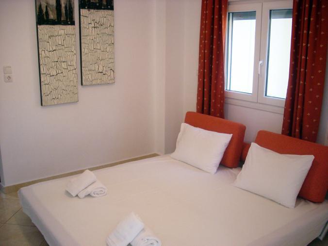 Villa Vera Sivota  Room photo